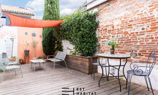 Maison 5 Pièces 103 m² à vendre à Toulouse (31000)