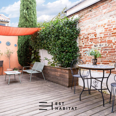 Maison 5 pièces 598000 €