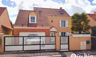 Maison 7 Pièces 150 m² à vendre à Bailly-Romainvilliers (77700)