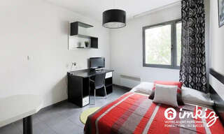 Appartement 1 Pièce 19 m² à vendre à Lyon 7 (69007)