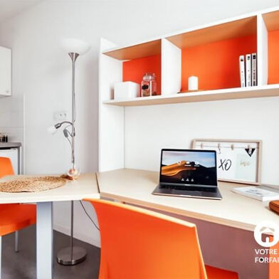 Appartement 1 pièces 69000 €