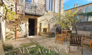 Maison 6 Pièces 124 m² à vendre à Caux (34720)