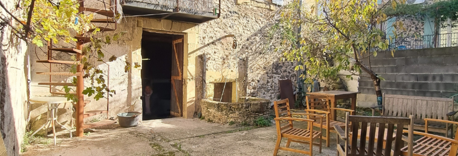 Maison 6 Pièces 124 m² à vendre à Caux (34720)