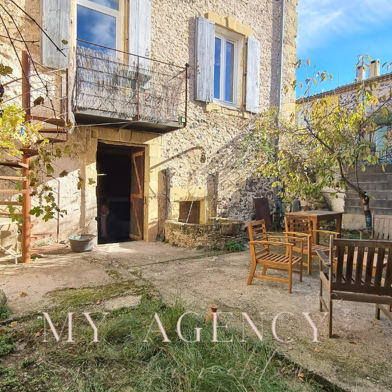 Maison 6 pièces 280000 €