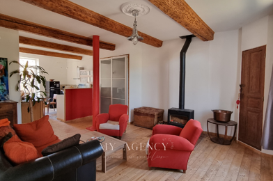 Maison 6 pièces 280000 €