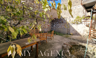 Maison 6 Pièces 135 m² à vendre à Caux (34720)