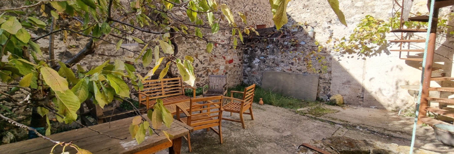 Maison 6 Pièces 135 m² à vendre à Caux (34720)