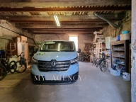 Maison vigneronne rénovée avec grand garage, cour, jardinet — photo 2