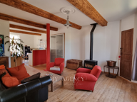 Maison vigneronne rénovée avec grand garage, cour, jardinet — photo 3
