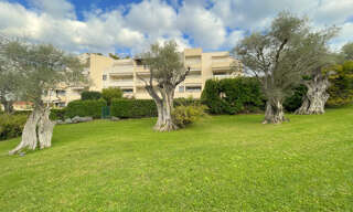 Appartement 2 Pièces 45 m² à vendre à Antibes (06600)