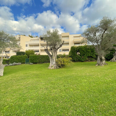 Appartement 2 pièces 335000 €