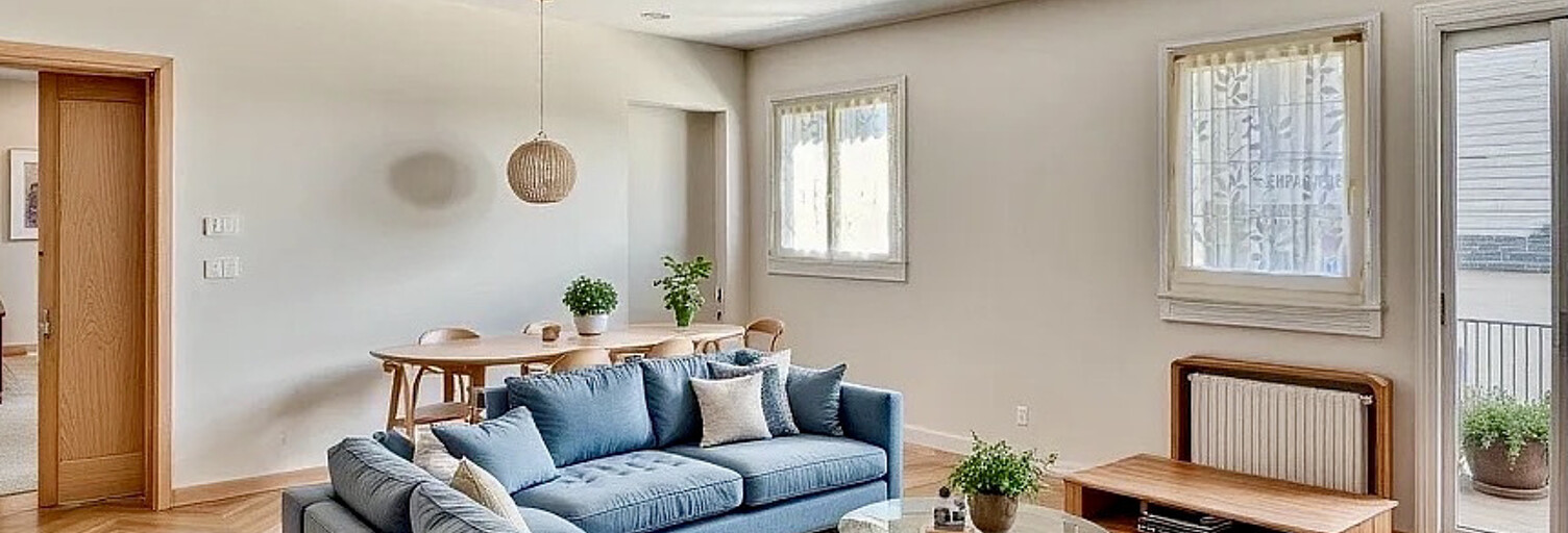 Appartement 2 Pièces 51 m² à vendre à Vaison-la-Romaine (84110)