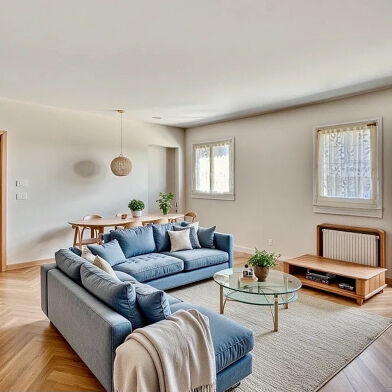 Appartement 2 pièces 179000 €