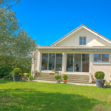 Maison 3 pièces 231000 €