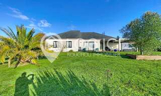 Maison 4 Pièces 102 m² à vendre à Thèze (64450)