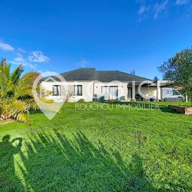 Maison 4 pièces 292000 €