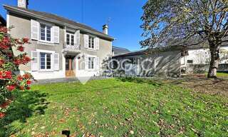 Maison 5 Pièces 126 m² à vendre à Lagos (64800)