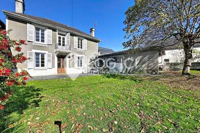 Maison 5 pièces 330000 €