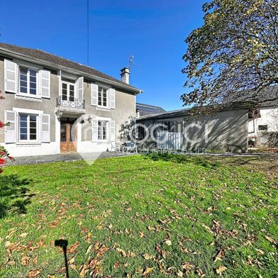 Maison 5 pièces 330000 €