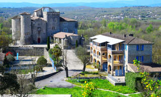 Maison 73 Pièces 1823 m² à vendre à Ruoms (07120)