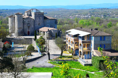 Maison 73 pièces 1575000 €