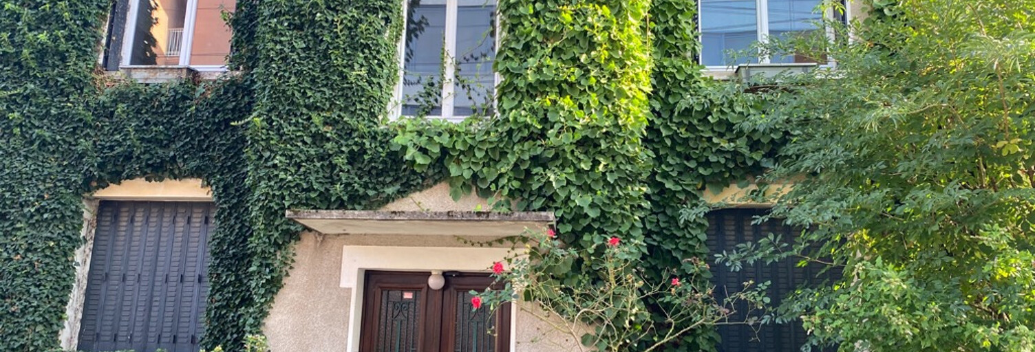 Appartement 3 Pièces 68 m² à louer à Bourg-en-Bresse (01000)