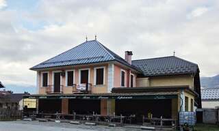 Immeuble  323 m² à vendre à Grignon (73200)