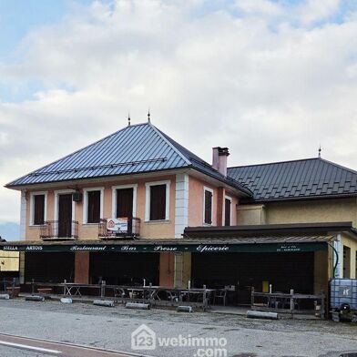 Immeuble  390000 €