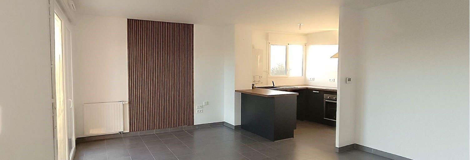 Appartement 3 Pièces 67 m² à vendre à Lannion (22300)