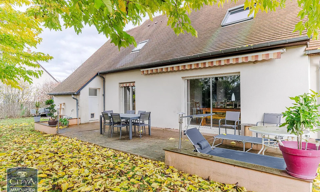 Maison   m² à vendre à Luynes (37230)