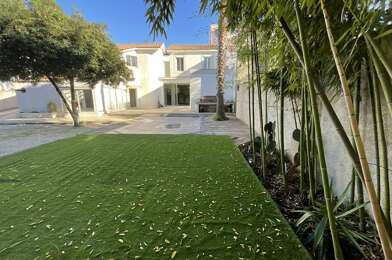 Maison 5 pièces 420000 €