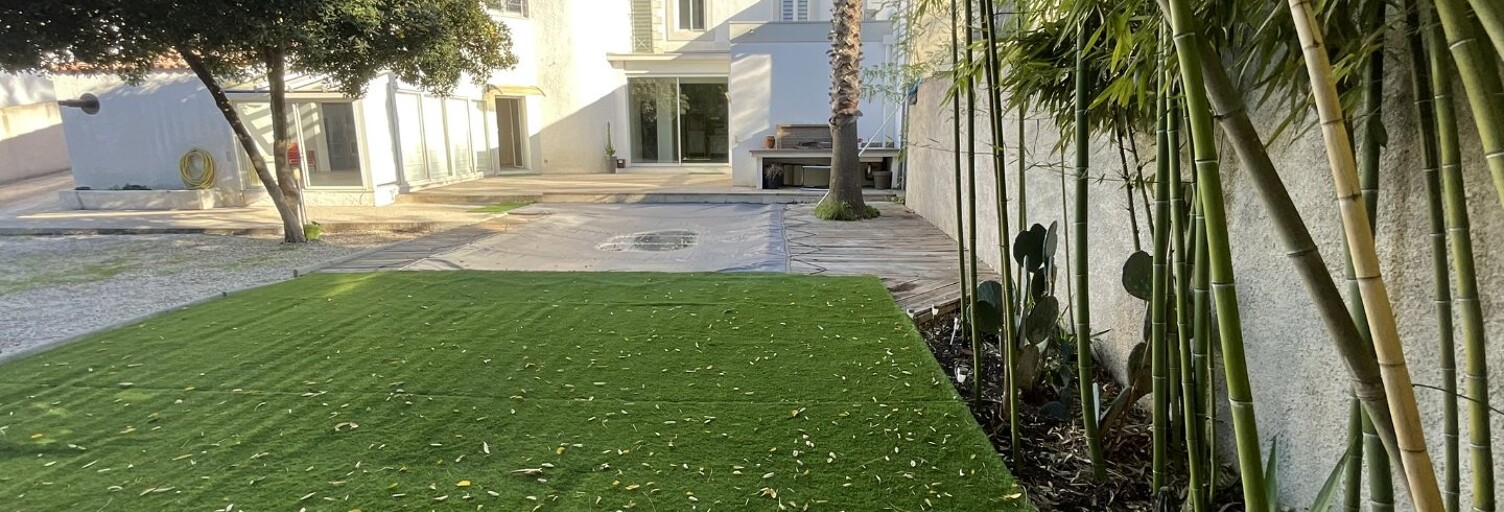 Maison 5 Pièces 192 m² à vendre à Béziers (34500)