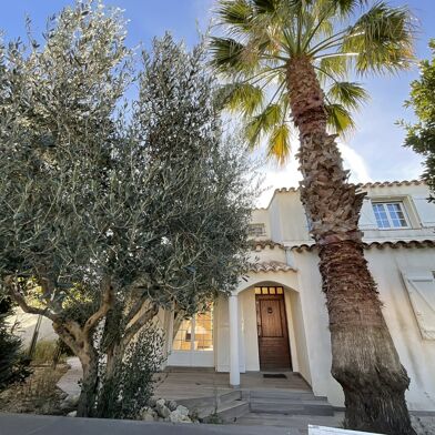 Maison 7 pièces 435000 €