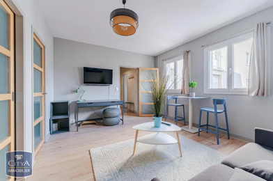 Appartement  160920 €