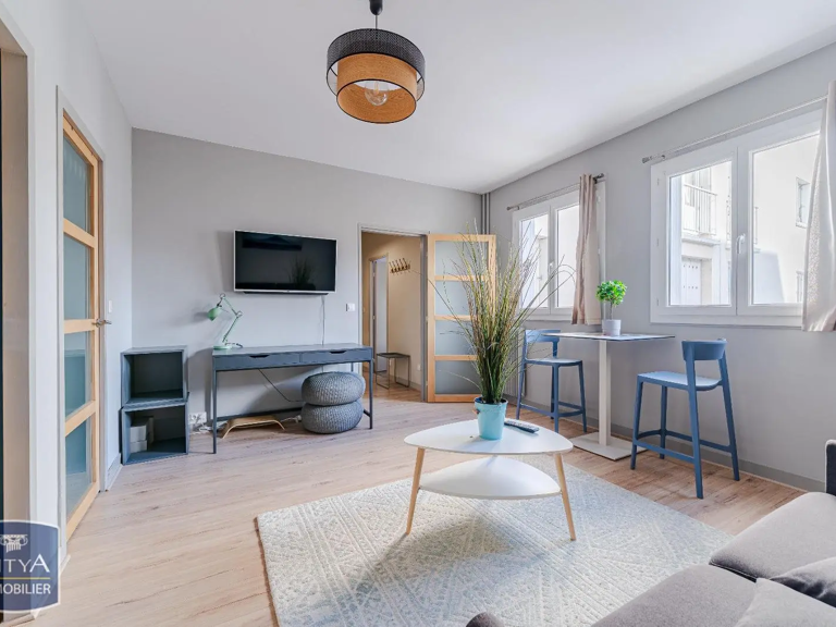Appartement   — photo 1