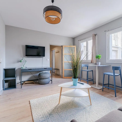 Appartement  160920 €