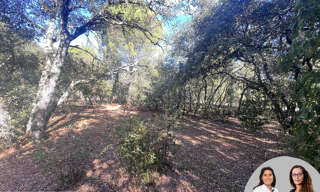 Terrain  1300 m² à vendre à Boisseron (34160)