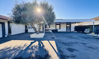 Maison 6 Pièces 165 m² à vendre à Magescq (40140)