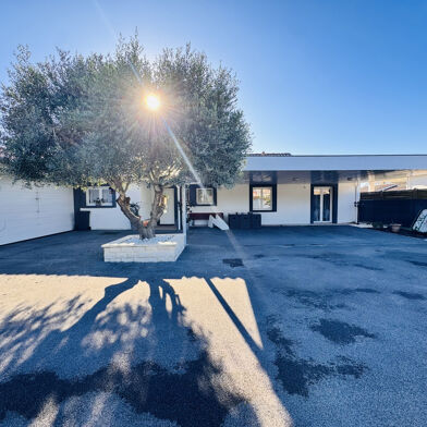 Maison 6 pièces 595000 €