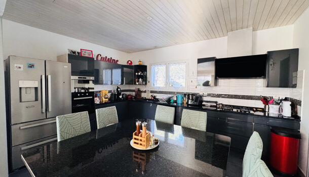 Villa / Maison 6 pièces  à vendre Magescq 40140