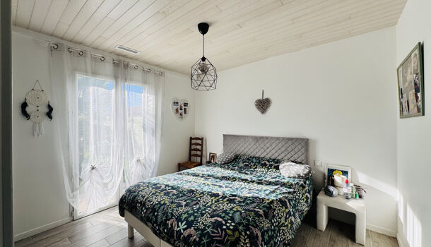 Villa / Maison 6 pièces  à vendre Magescq 40140