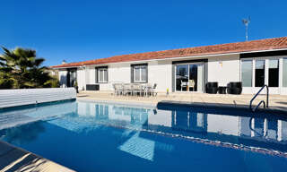 Maison 6 Pièces 165 m² à vendre à Magescq (40140)