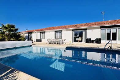 Maison 6 pièces 595000 €