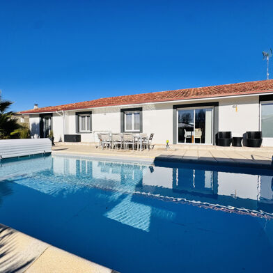 Maison 6 pièces 595000 €