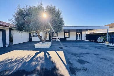 Maison 6 pièces 560000 €
