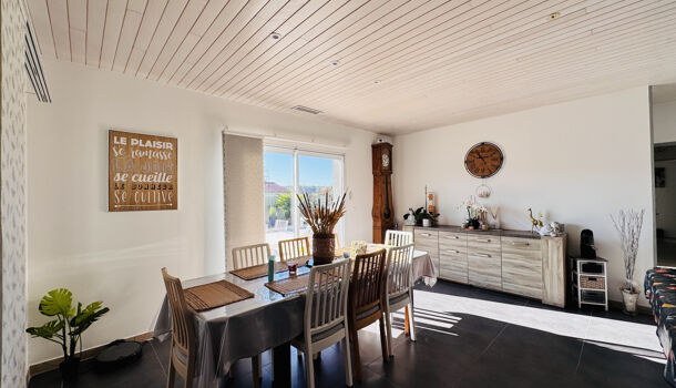 Villa / Maison 6 pièces  à vendre Magescq 40140