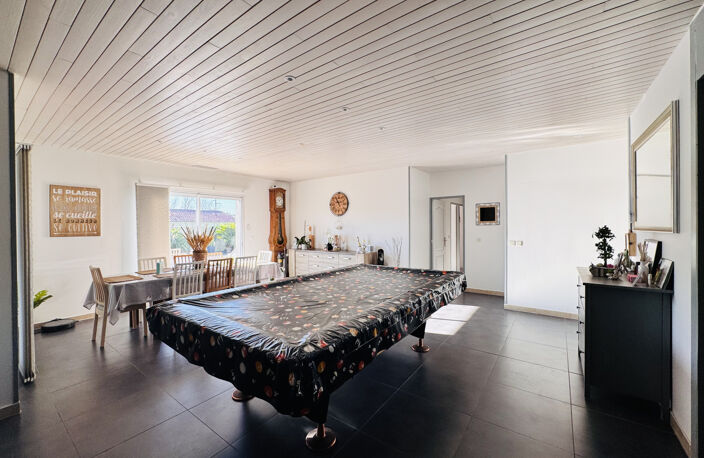Magescq T5 165m2 , Terrain 960m2 — photo 4