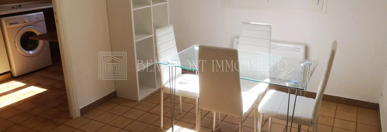 Appartement 2 Pièces 43 m² à vendre à Nice (06000)
