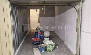 Garage  14 m² à louer à Nice (06300)