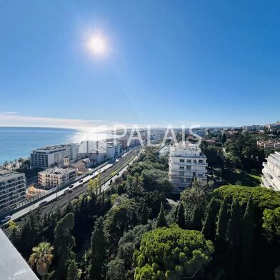 Appartement 3 pièces 310000 €